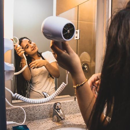 Ibis Budget Navegantes Itajaí Dış mekan fotoğraf