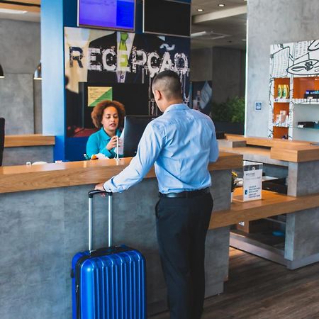 Ibis Budget Navegantes Itajaí Dış mekan fotoğraf