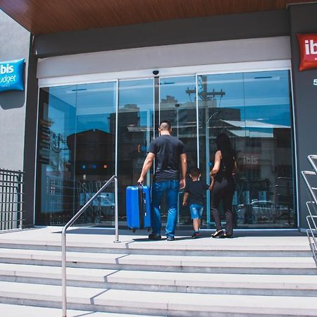 Ibis Budget Navegantes Itajaí Dış mekan fotoğraf