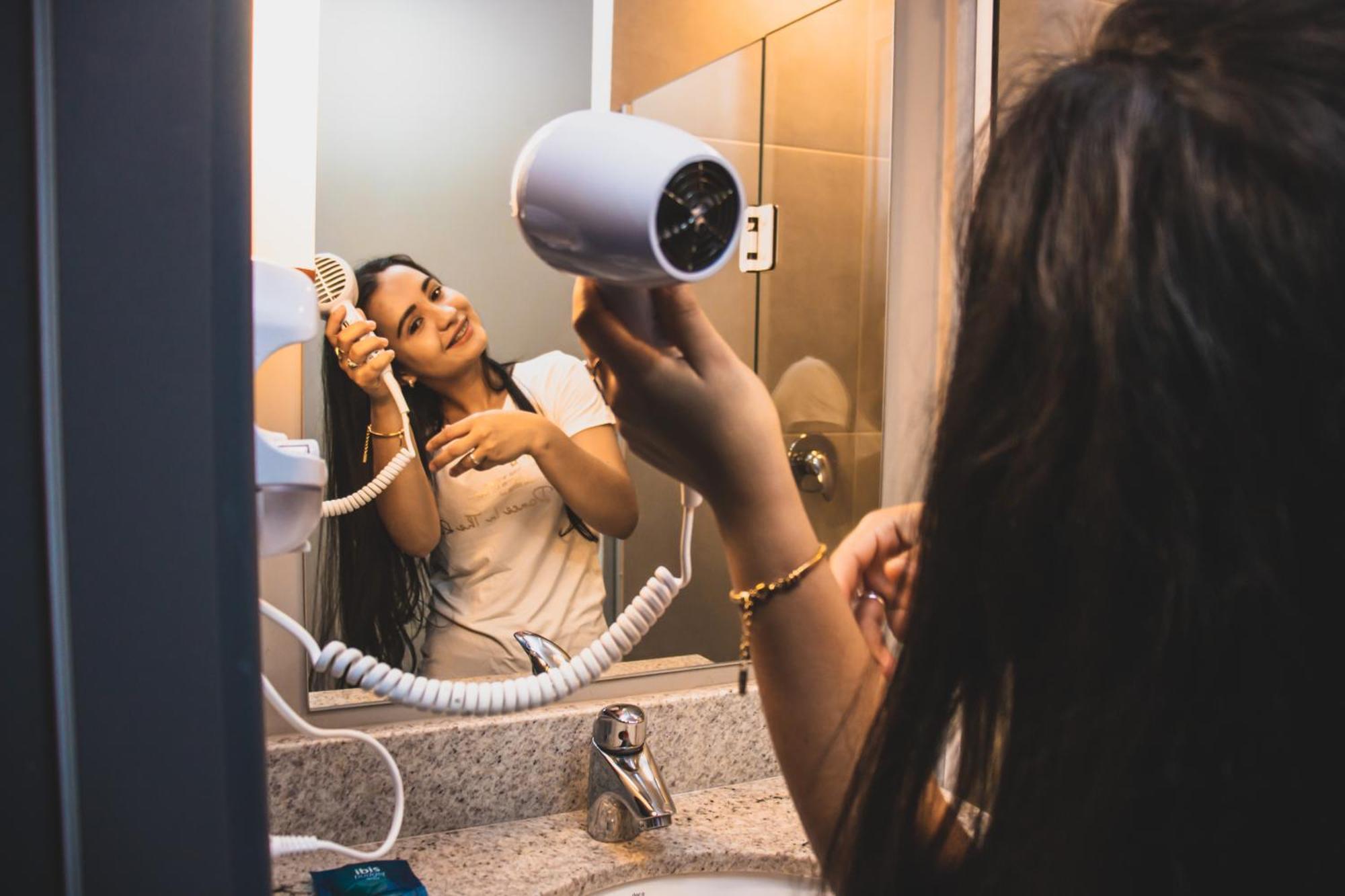 Ibis Budget Navegantes Itajaí Dış mekan fotoğraf