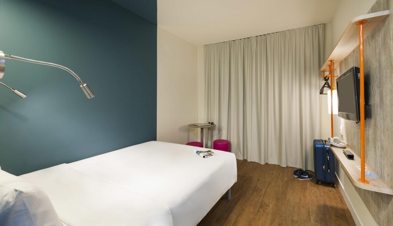 Ibis Budget Navegantes Itajaí Dış mekan fotoğraf