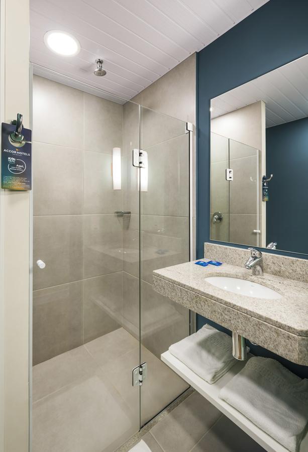 Ibis Budget Navegantes Itajaí Dış mekan fotoğraf