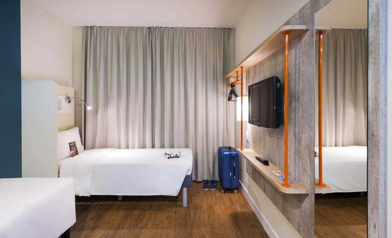 Ibis Budget Navegantes Itajaí Dış mekan fotoğraf