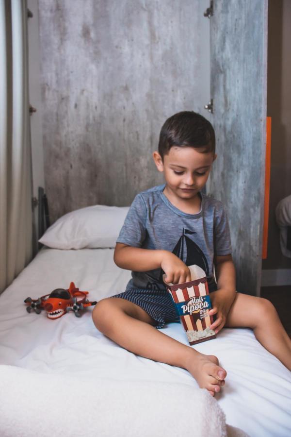 Ibis Budget Navegantes Itajaí Dış mekan fotoğraf