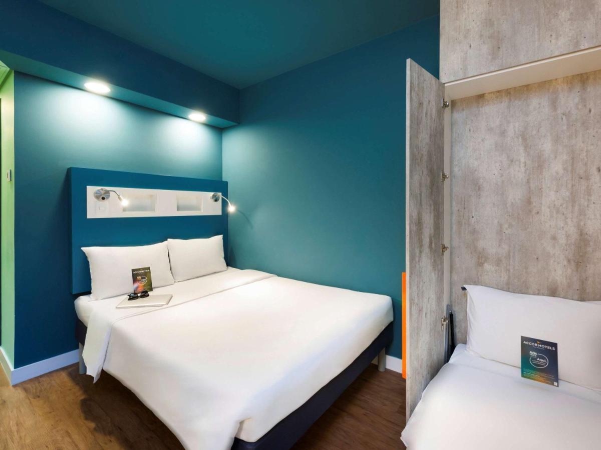 Ibis Budget Navegantes Itajaí Dış mekan fotoğraf