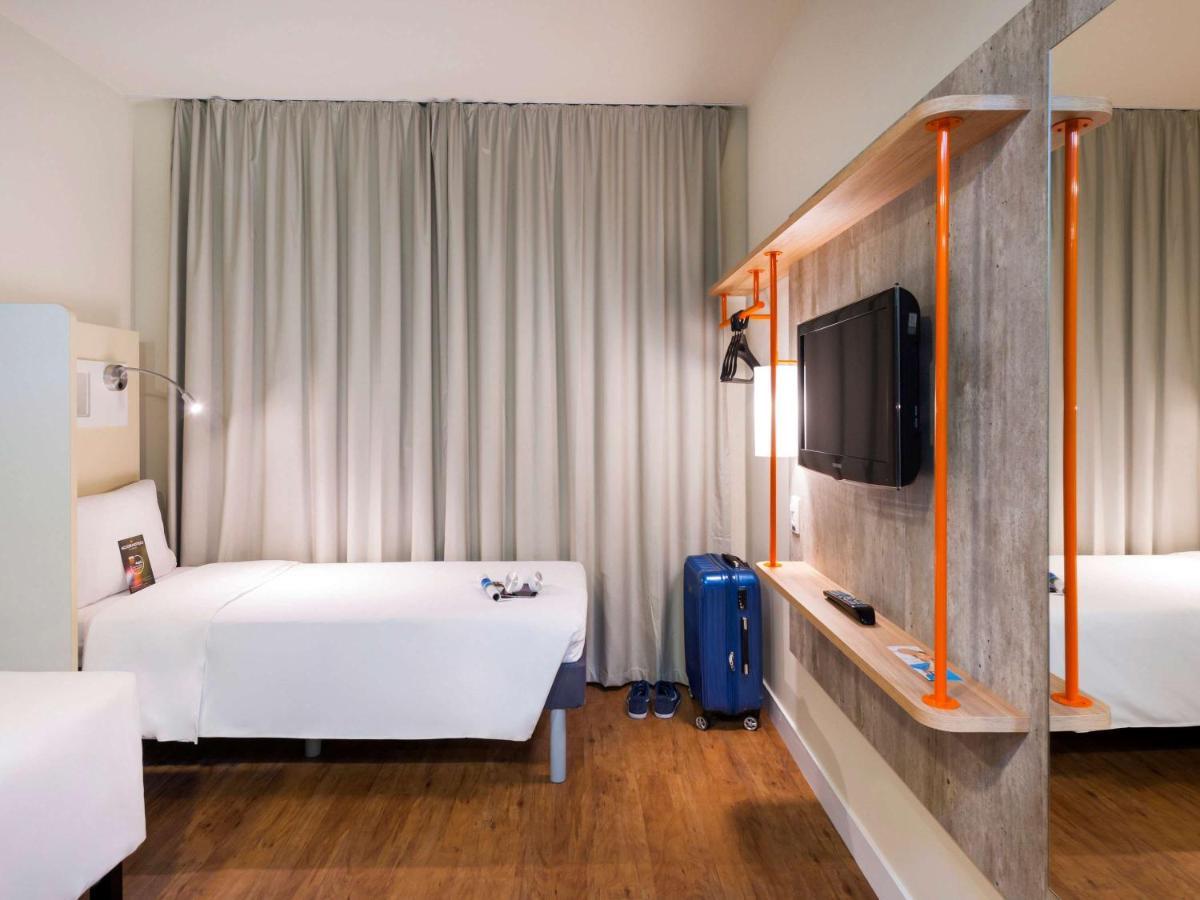Ibis Budget Navegantes Itajaí Dış mekan fotoğraf